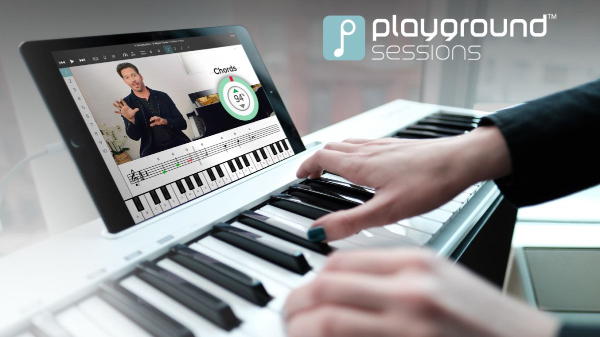 Best piano to learn on